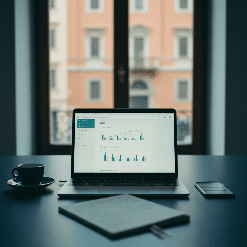 AI Marketing per PMI Italiane: strumenti, costi e risultati concreti nel 2026