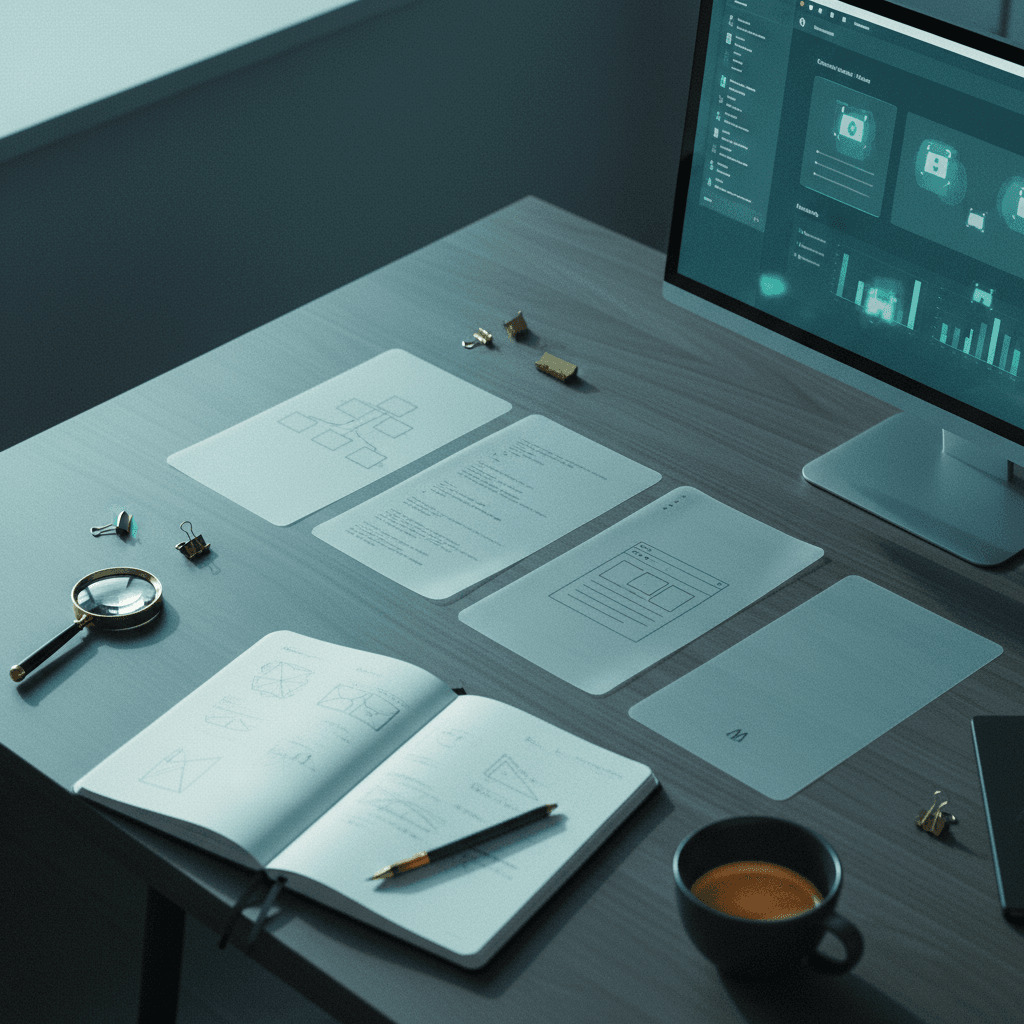 Audit SEO tecnico AI 2026 - i 5 layer oltre Googlebot per crawler AI, JavaScript rendering, structured data, accessibility tree e llms.txt