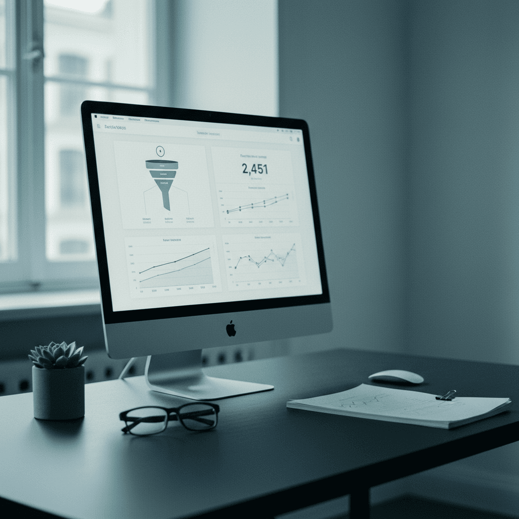 Guida Google Analytics 4