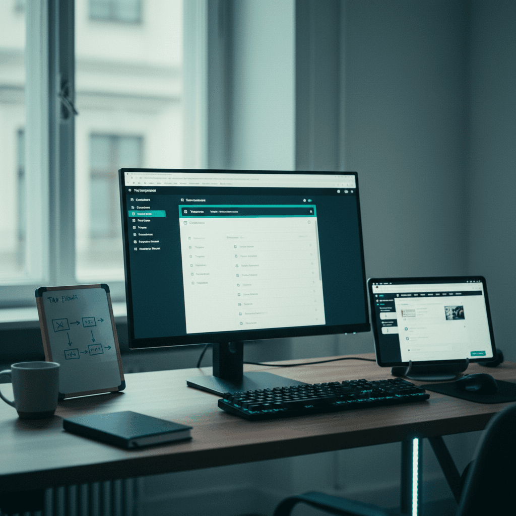 Google Tag Manager — guida completa