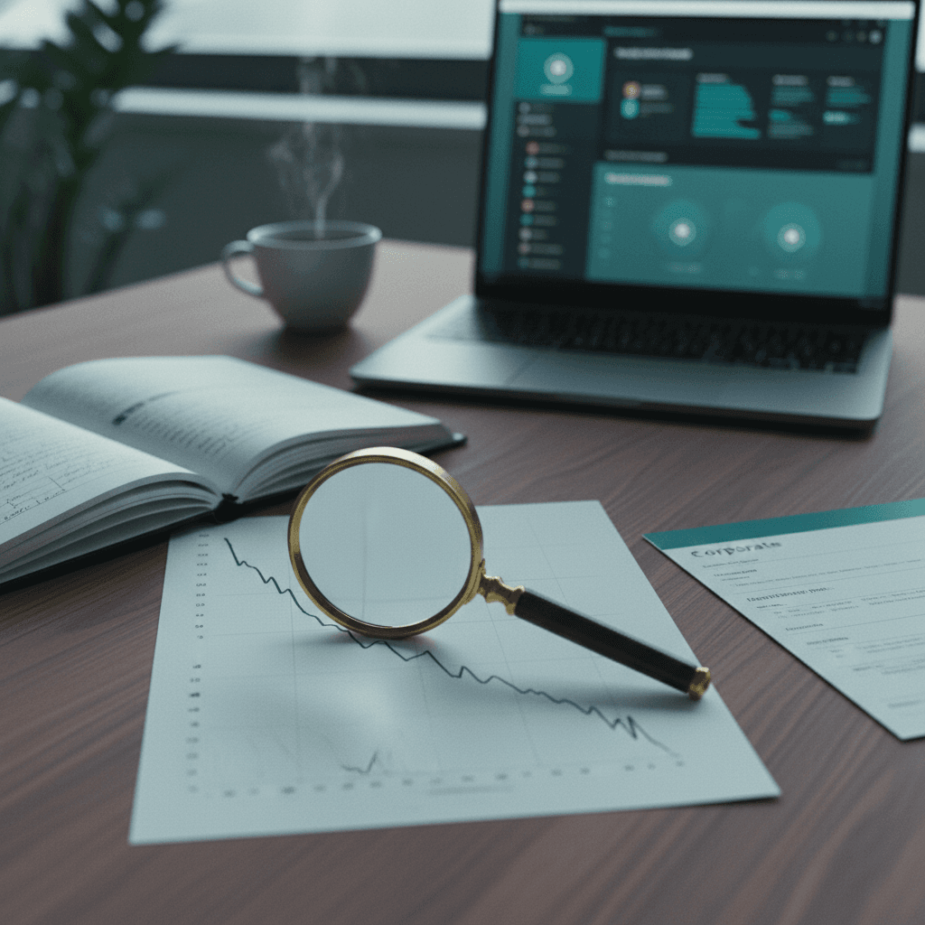 Bounce clicks AI Overviews: la teoria di Google sul calo del traffico regge ai dati indipendenti?