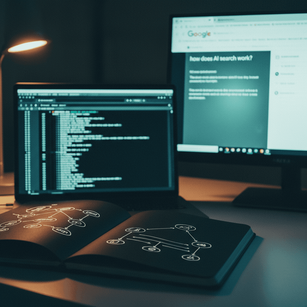 GEO monitoring con Crawl4AI e Claude Code - monitorare citazioni AI