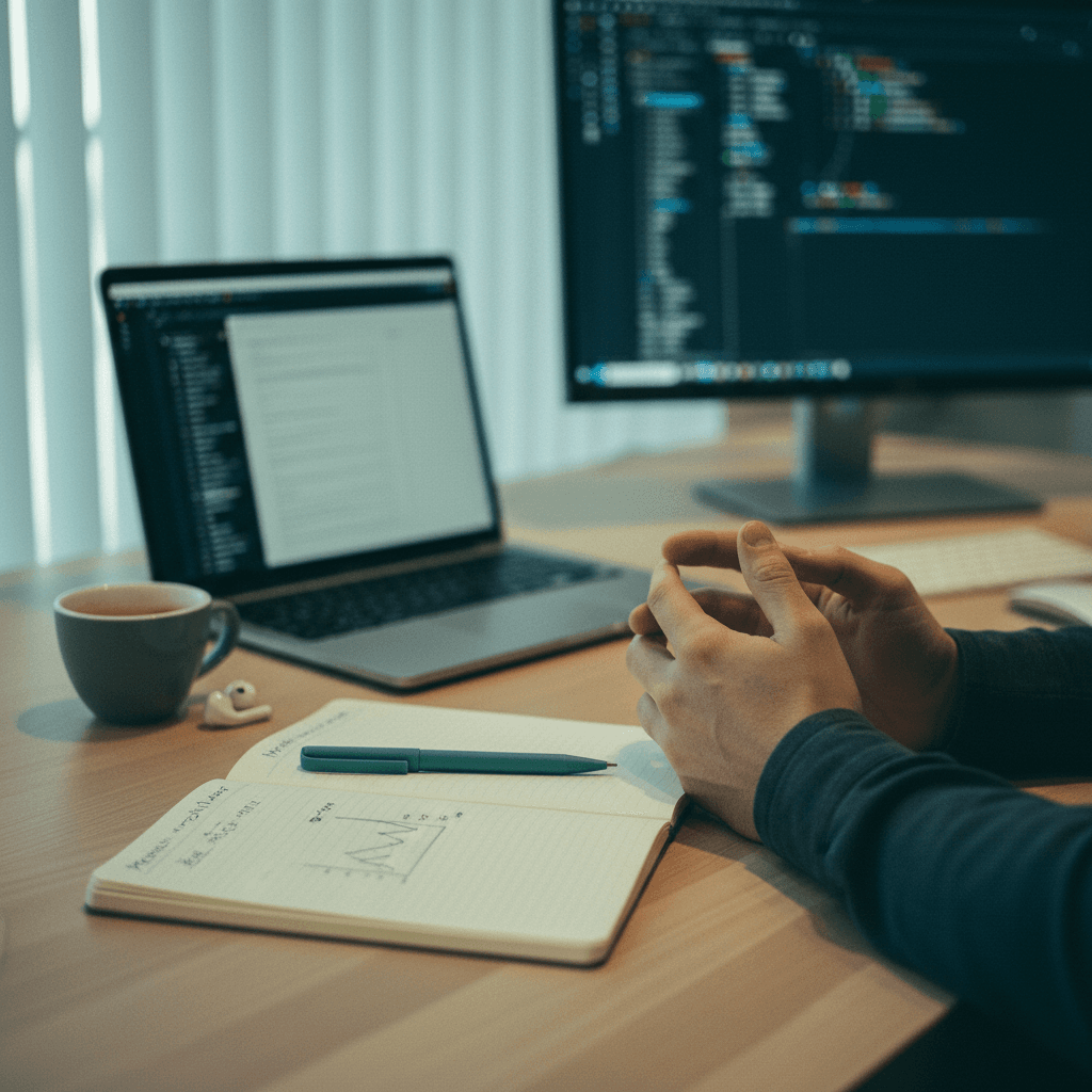 Il miglior AI companion per sviluppatori 2026