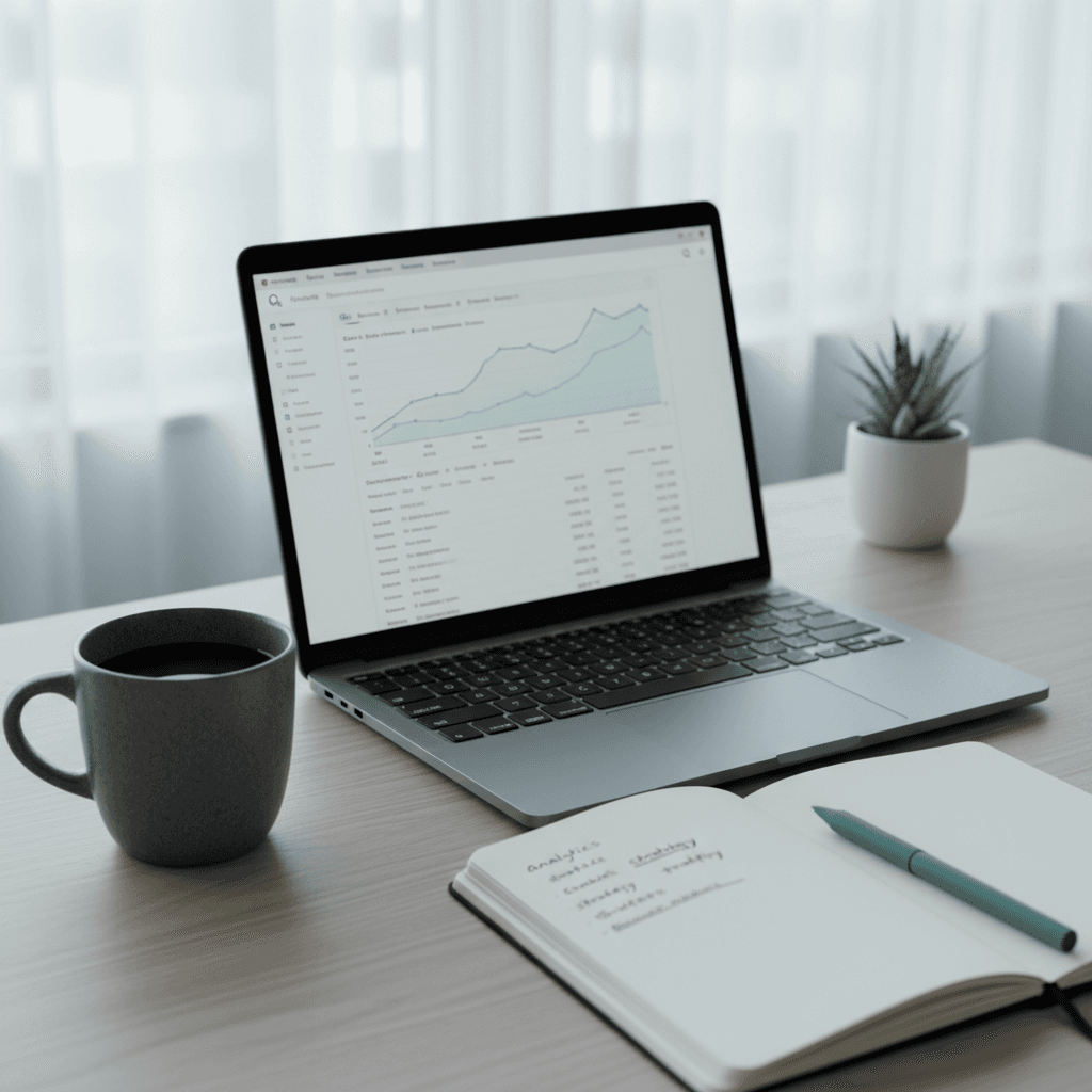 Google Search Console MCP per Claude Code