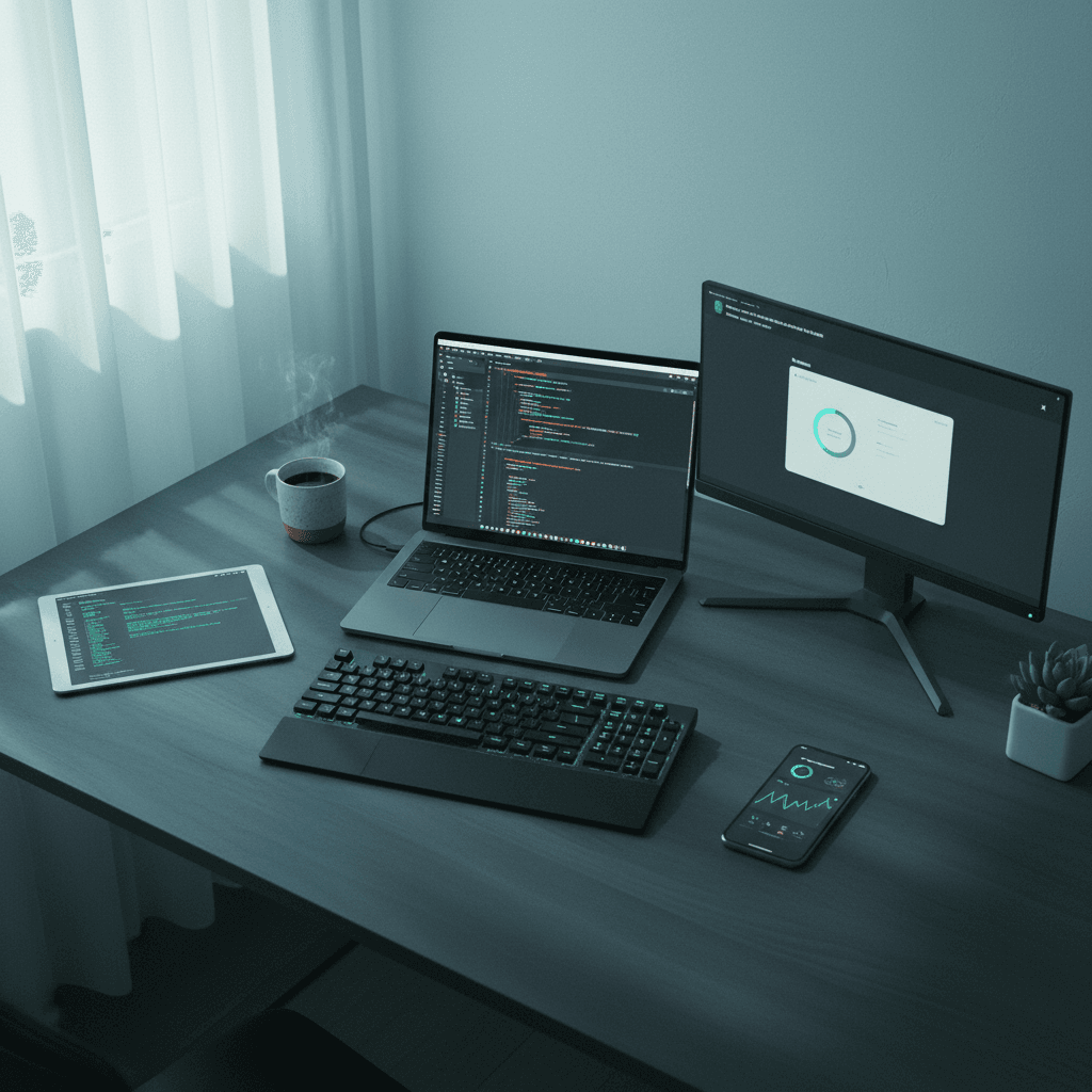 I migliori AI tool per lo sviluppo web nel 2026