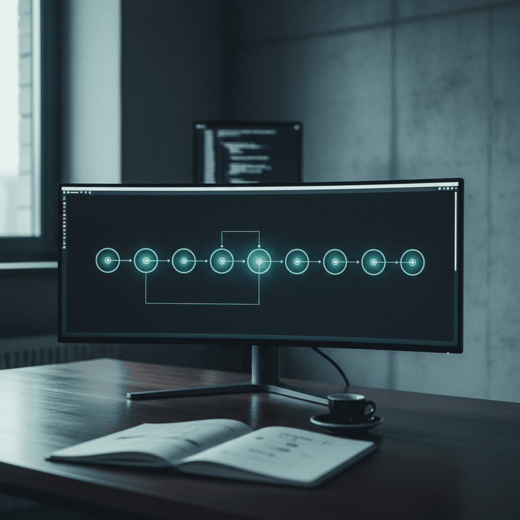 Sistema multi-agente per generazione articoli SEO - 8 agenti AI in pipeline