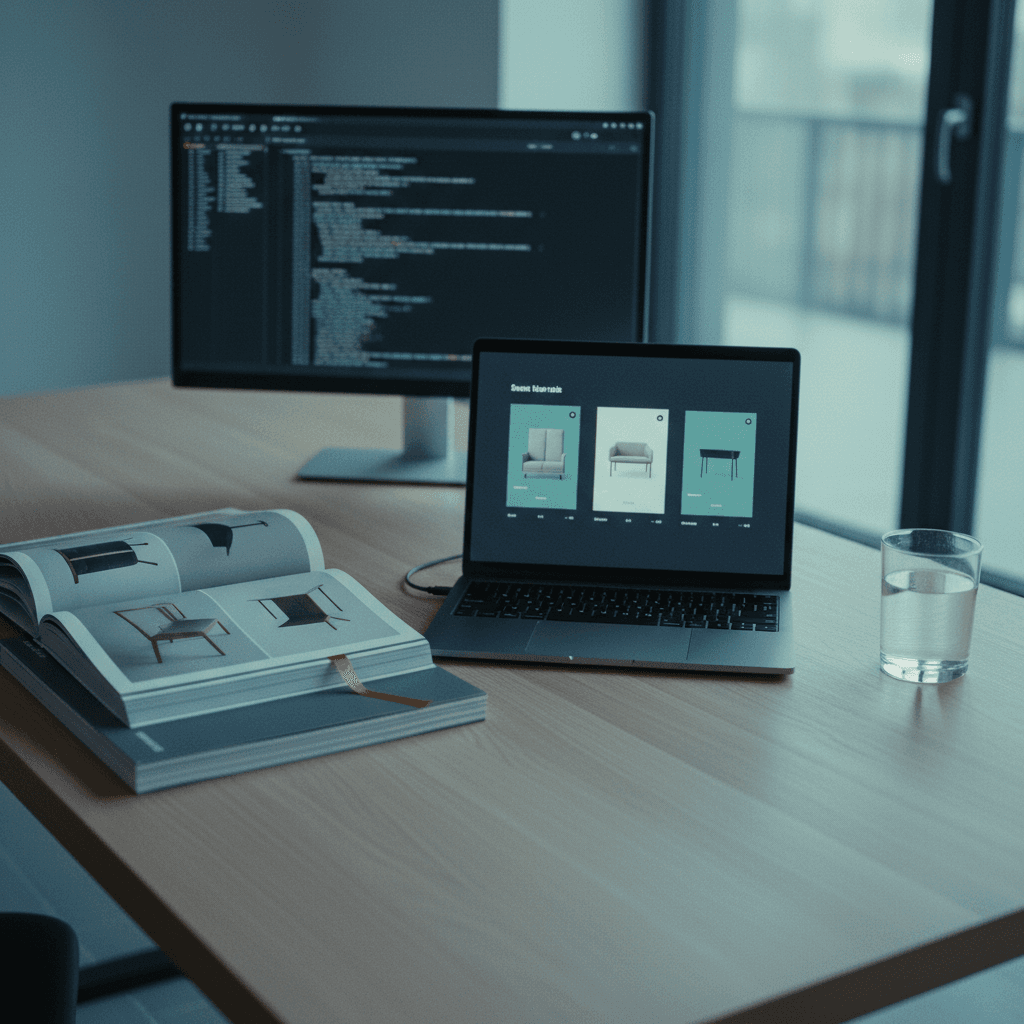 RAG for product catalogs 2026 - critical analysis of three implementations